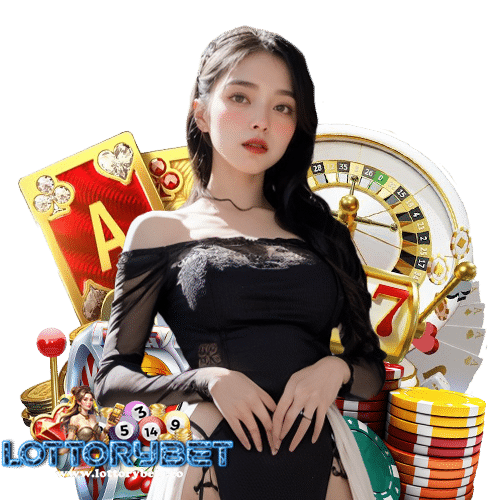 lottorybet บาคาร่า
